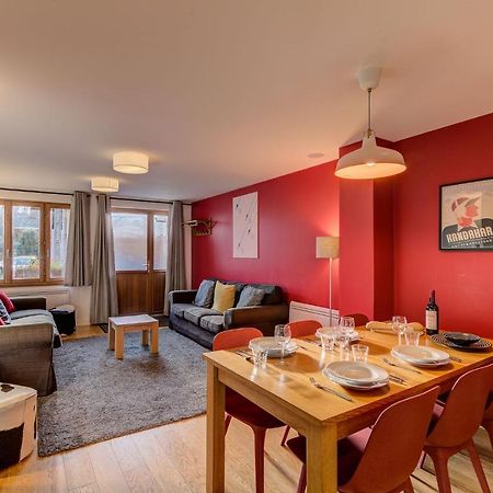 Biolay 2 - Alpes Travel - Central Chamonix - Sleeps 4-6 Экстерьер фото