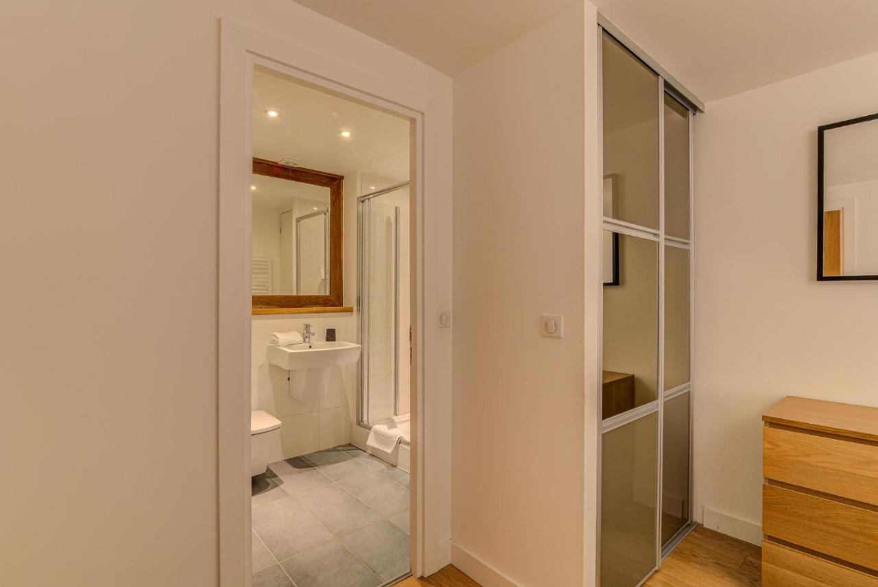 Biolay 2 - Alpes Travel - Central Chamonix - Sleeps 4-6 Экстерьер фото
