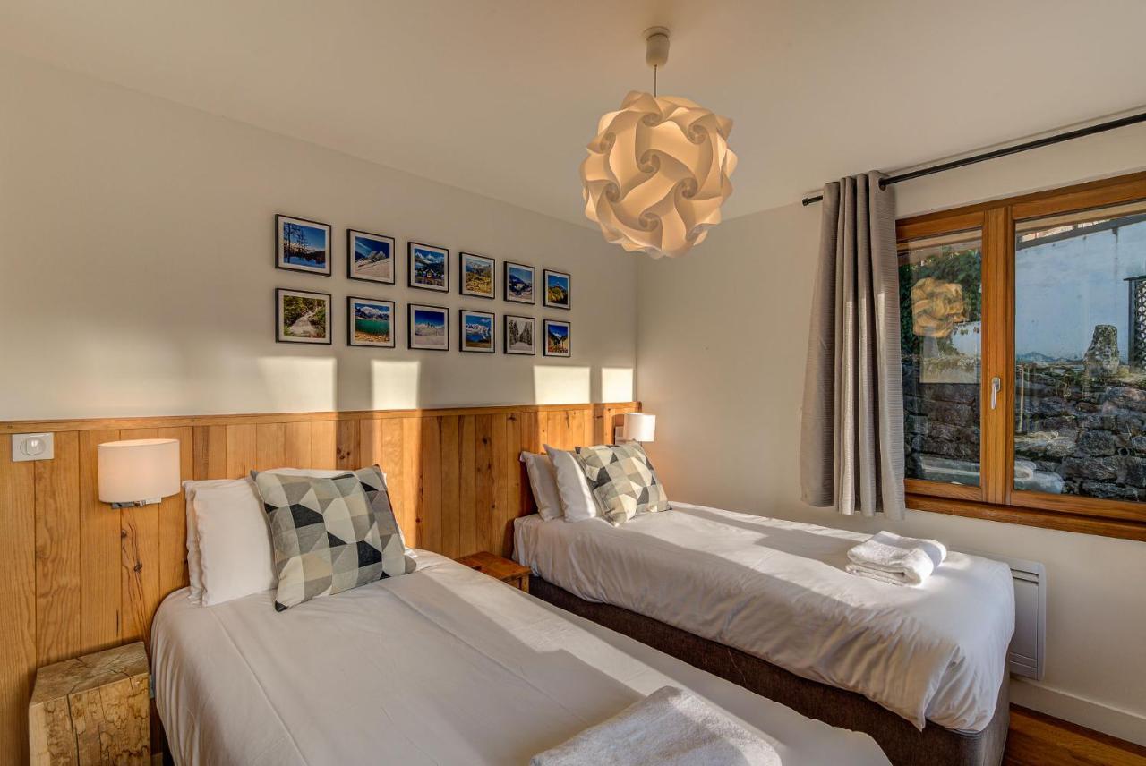 Biolay 2 - Alpes Travel - Central Chamonix - Sleeps 4-6 Экстерьер фото